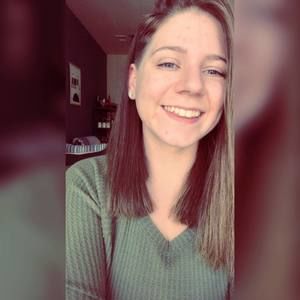 Meet your Posher, Meagan